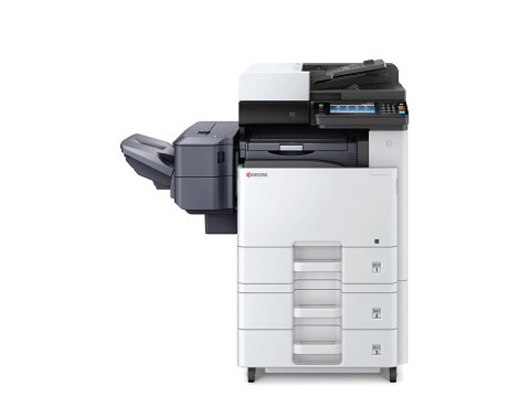 Мфу kyocera ecosys m8130cidn как настроить